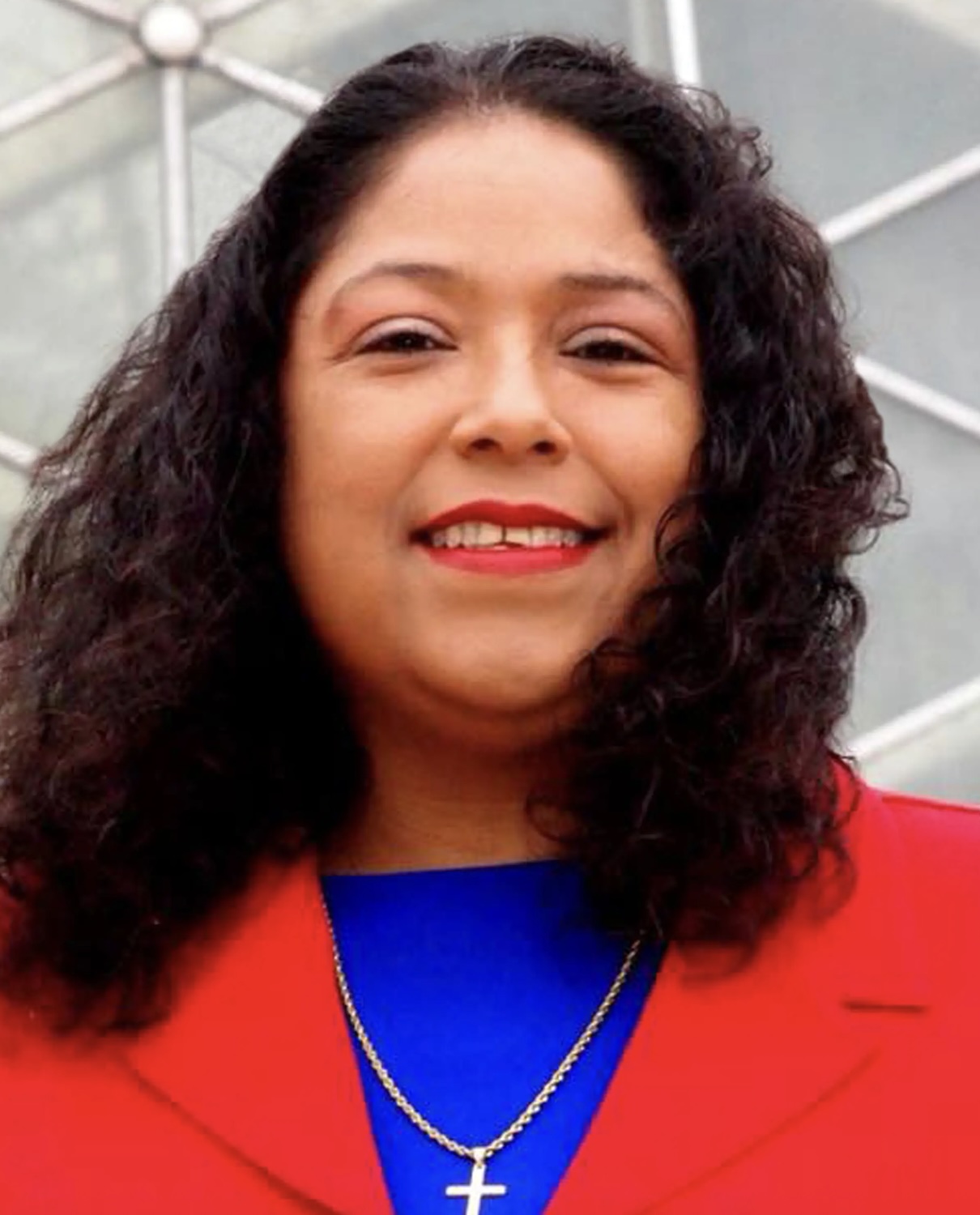 Sylvia Ortiz-Velez