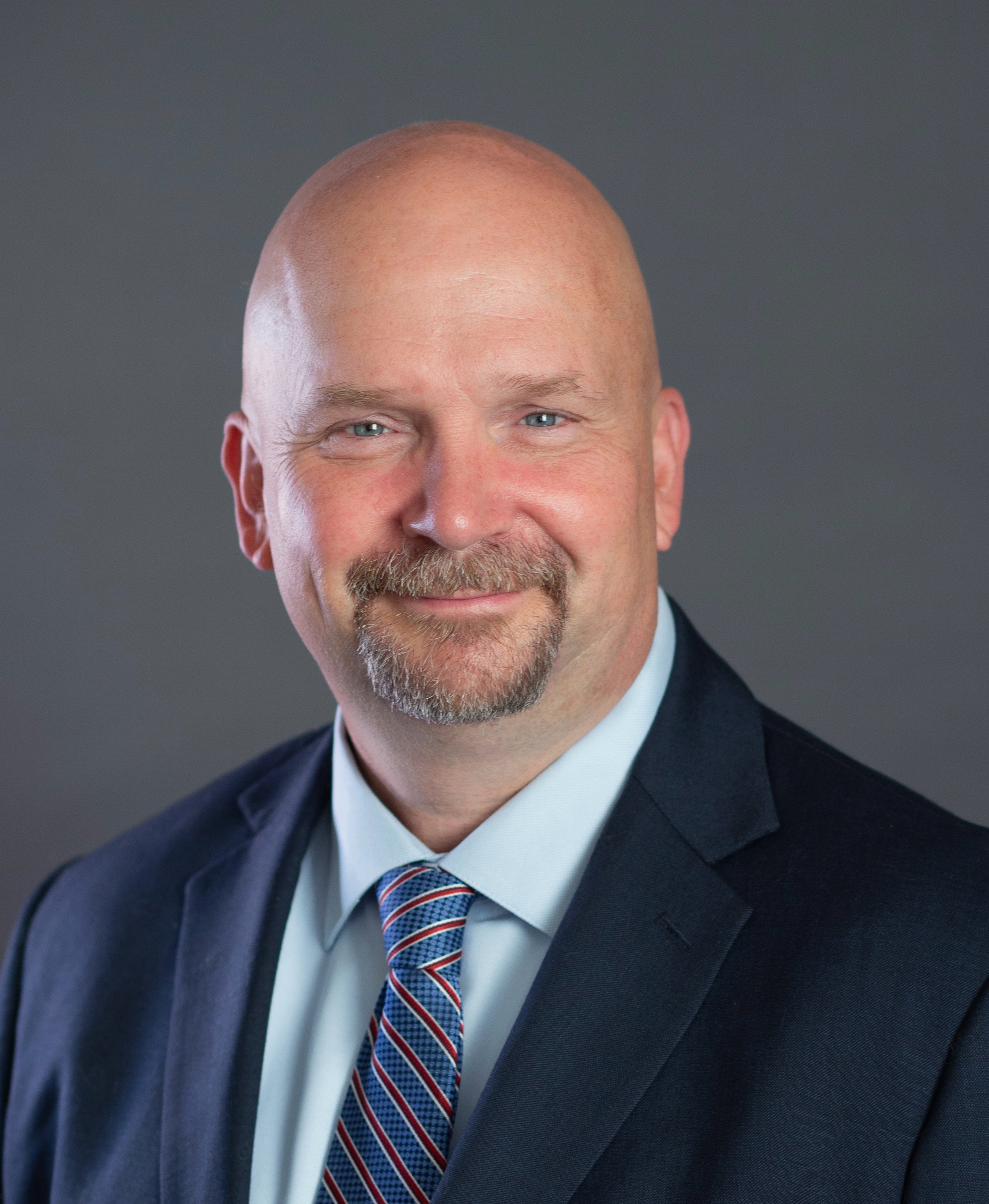 Steve Wicklund