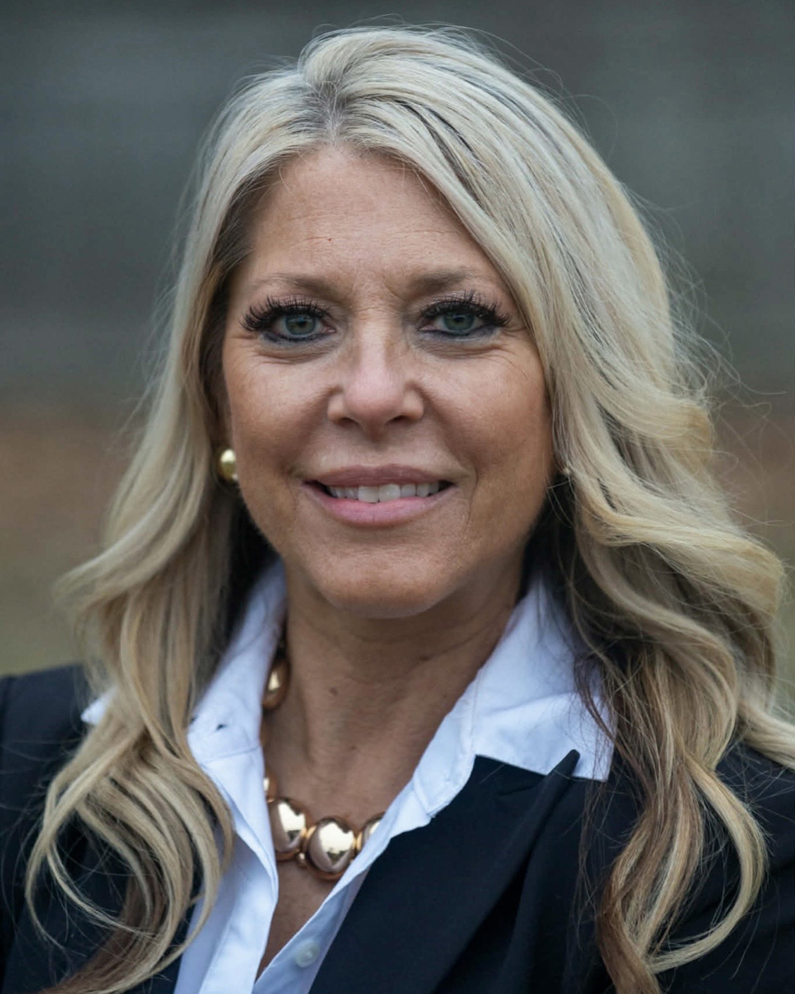 Sandy Wiedmeyer