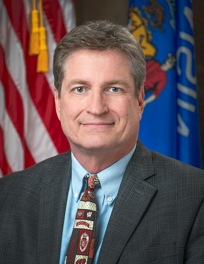 Tim Carpenter