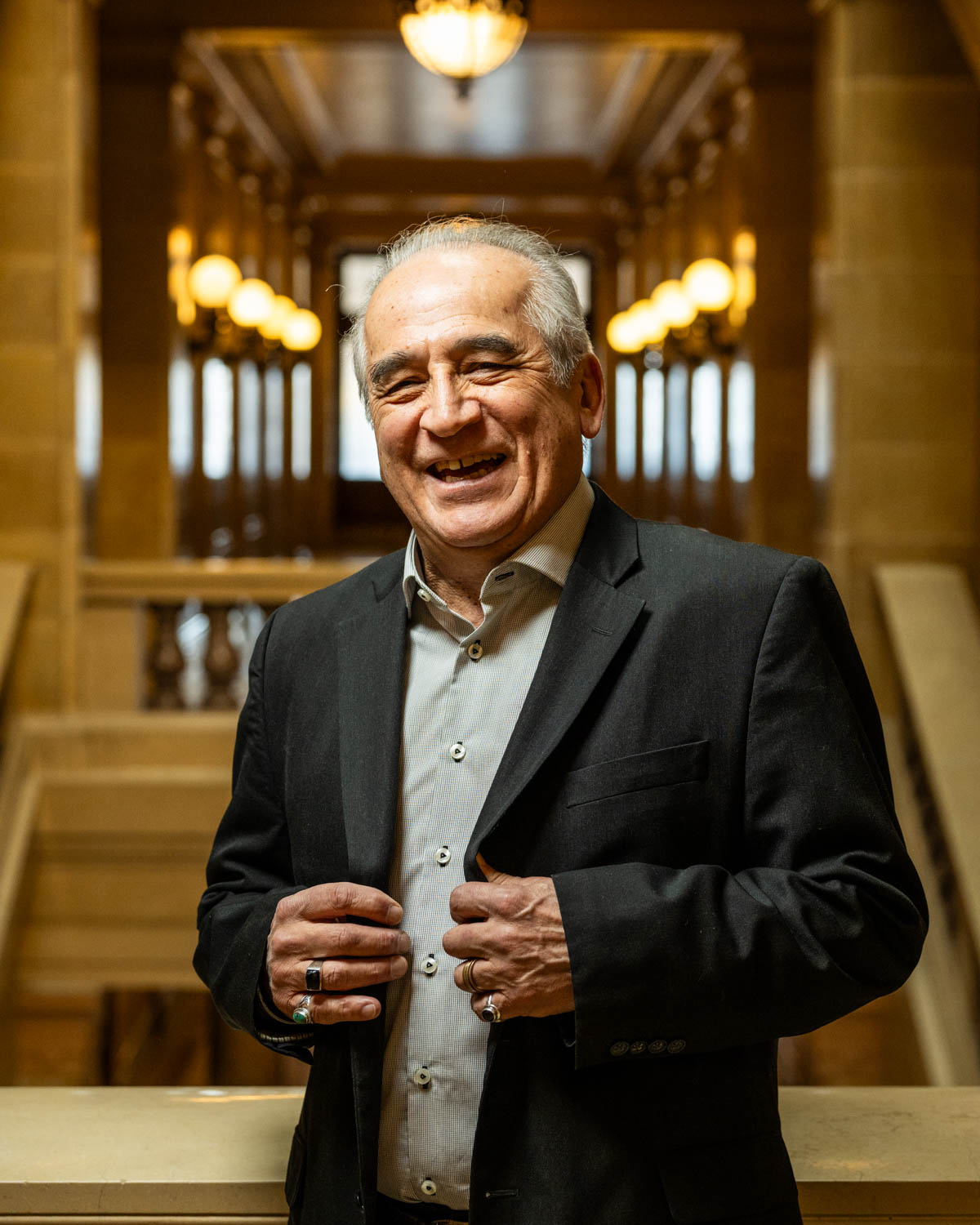 Tony Castañeda