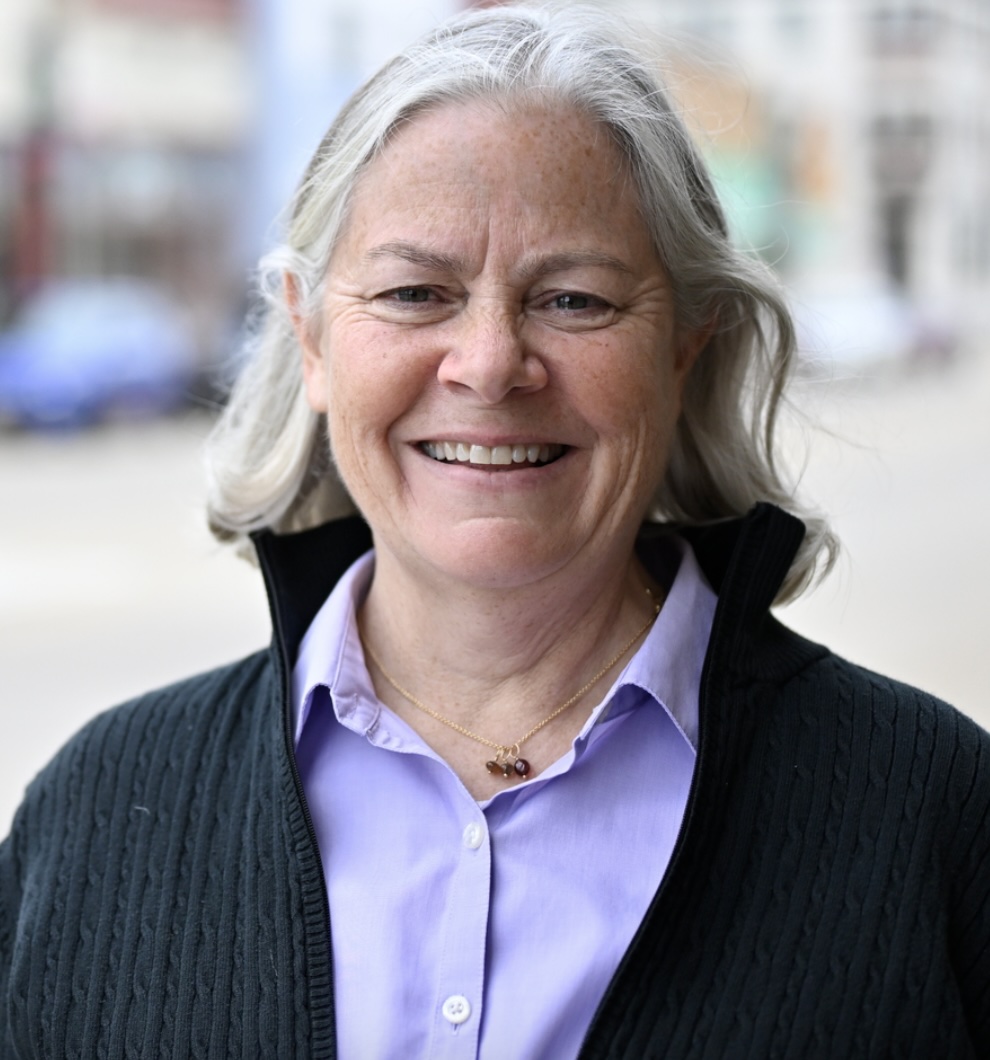 Tara Johnson