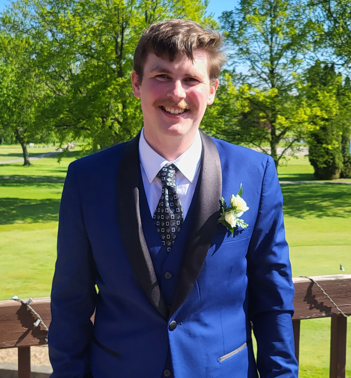 Tyler Schneekloth