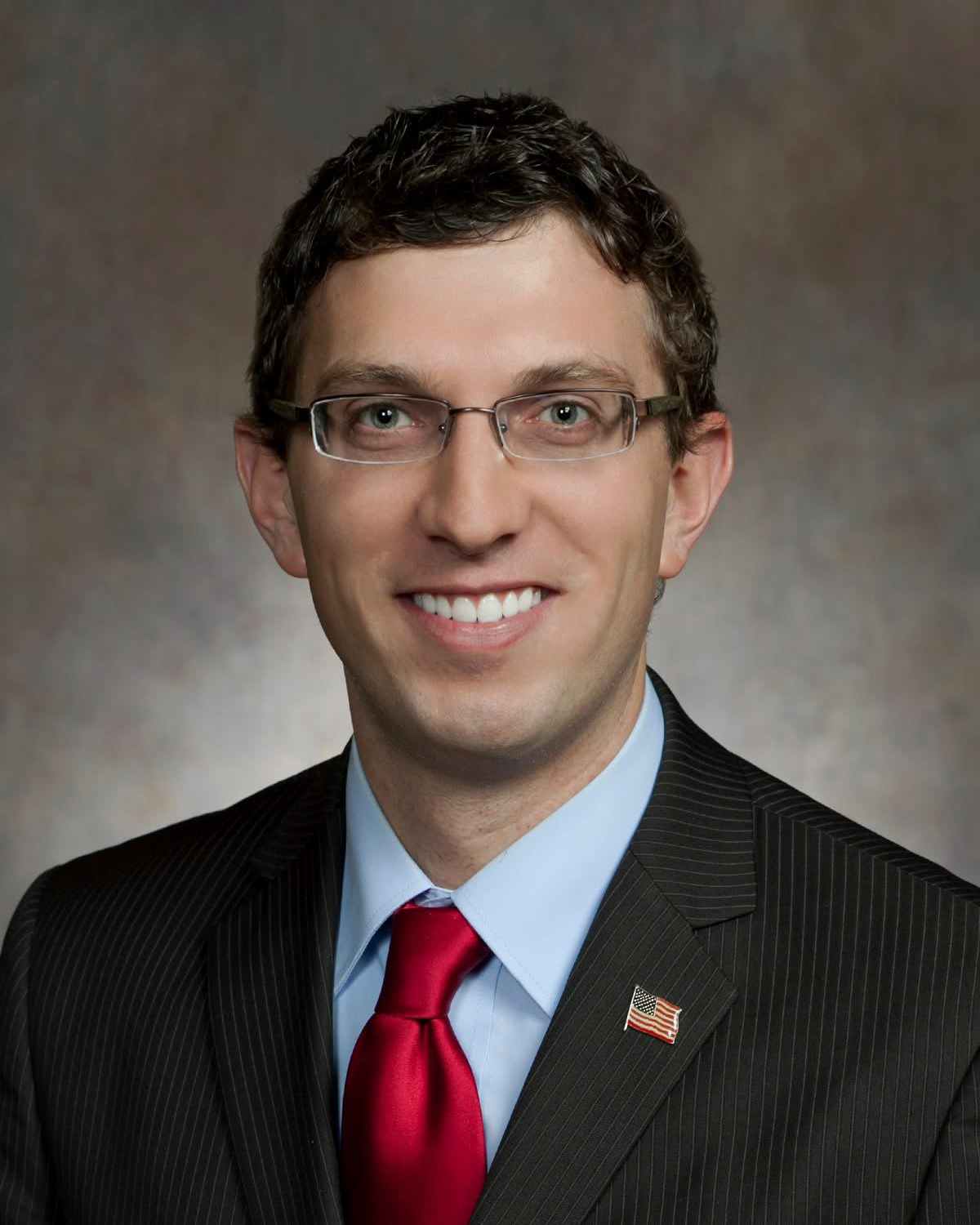Travis Tranel