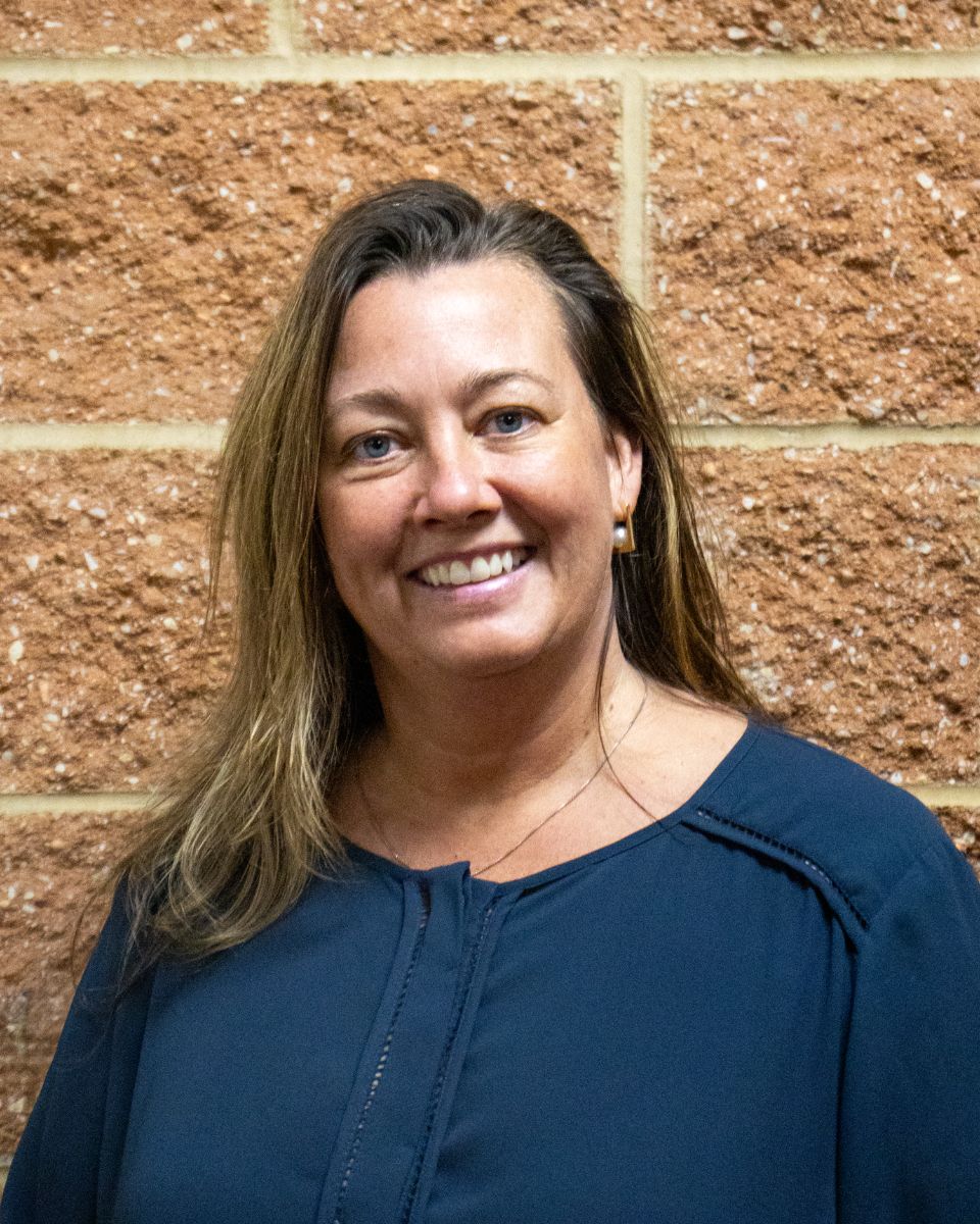 Terri Wenkman